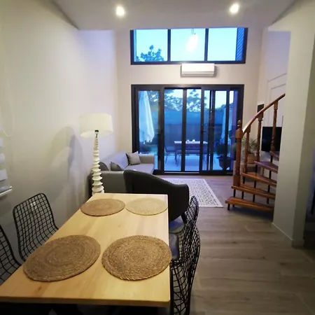 Ruezgar Casa vacanze