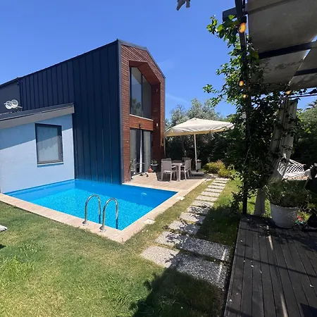 Ruezgar Casa vacanze Dalaman