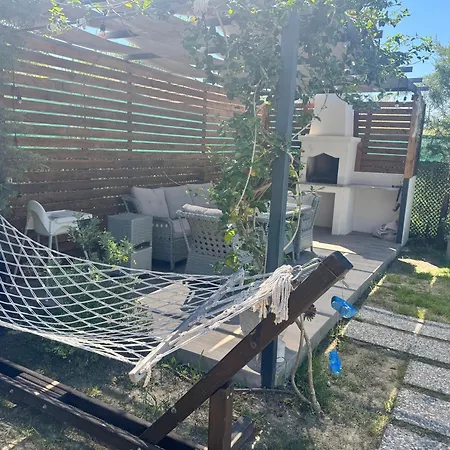 Rüzgar Сasa de vacaciones