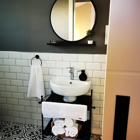 Ruezgar Casa vacanze
