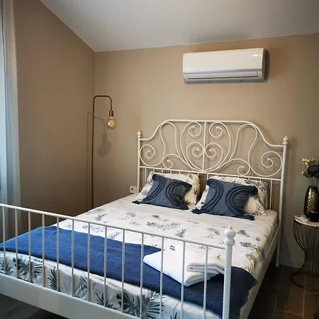 Casa vacanze Ruezgar *