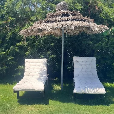 Ruezgar Casa vacanze Dalaman