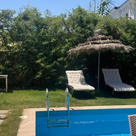 Rüzgar Сasa de vacaciones Dalaman